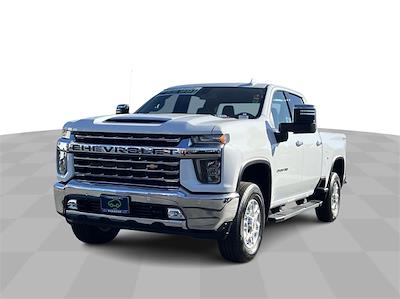 2023 Chevrolet Silverado 2500 Crew Cab 4x4, Pickup for sale #P15905 - photo 1