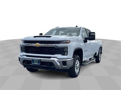 2024 Chevrolet Silverado 2500 Crew Cab 4x4, Pickup for sale #P15911 - photo 1