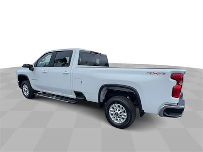 2024 Chevrolet Silverado 2500 Crew Cab 4x4, Pickup for sale #P15911 - photo 2