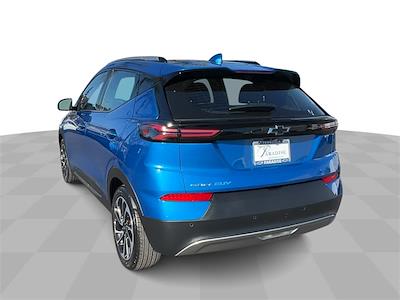 2022 Chevrolet Bolt EUV FWD, Hatchback for sale #P15922 - photo 2