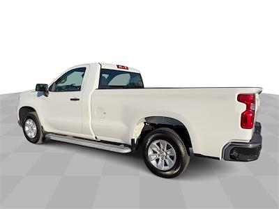 2023 Chevrolet Silverado 1500 Regular Cab 4x2, Pickup for sale #P15924 - photo 2