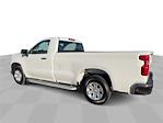 Used 2023 Chevrolet Silverado 1500 Work Truck Regular Cab 4x2, Pickup for sale #P15926 - photo 6