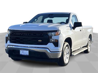 2023 Chevrolet Silverado 1500 Regular Cab 4x2, Pickup for sale #P15928 - photo 1