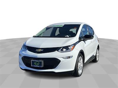 2020 Chevrolet Bolt EV FWD, Hatchback for sale #P15935 - photo 1