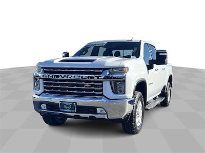 2023 Chevrolet Silverado 2500 Crew Cab 4x4, Pickup for sale #P15937 - photo 1