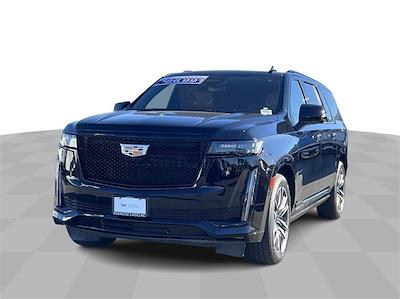 2022 Cadillac Escalade ESV RWD, SUV for sale #P15944 - photo 1