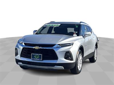 Used 2019 Chevrolet Blazer Base FWD, SUV for sale #P15951 - photo 1