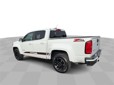 2020 Chevrolet Colorado Crew Cab 4x2, Pickup for sale #P15968 - photo 2