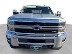 2016 Chevrolet Silverado 2500 Crew Cab 4x4, Pickup for sale #P15987 - photo 4