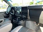2018 Chevrolet Express 2500 SRW 4x2, Passenger Van #T22514B - photo 27