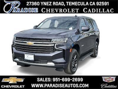2022 Chevrolet Tahoe 4x2, SUV #T22909 - photo 1