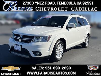 2015 Dodge Journey FWD, SUV #T23061A - photo 1