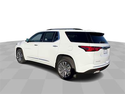 2023 Chevrolet Traverse FWD, SUV for sale #T231229 - photo 2