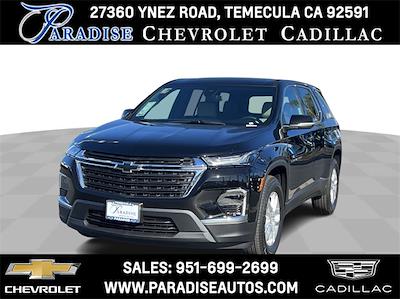 2023 Chevrolet Traverse FWD, SUV for sale #T231236 - photo 1