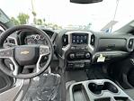 2023 Chevrolet Silverado 3500 Crew Cab 4x4, Bedrock Diamond Series Flatbed Truck #T23698 - photo 18