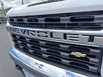 2023 Chevrolet Silverado 3500 Crew Cab 4x4, Bedrock Diamond Series Flatbed Truck #T23699 - photo 27