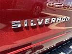 2018 Chevrolet Silverado 1500 Crew Cab SRW 4x2, Pickup #T23751A - photo 28