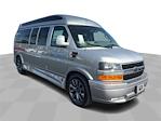 2023 Chevrolet Express 2500 RWD, Explorer Passenger Van for sale #T23979 - photo 4