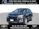 2024 Chevrolet Equinox FWD, SUV for sale #T24056 - photo 1
