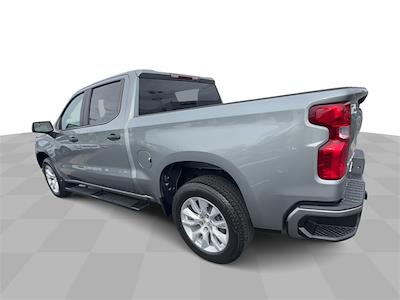 2023 Chevrolet Silverado 1500 Crew Cab 4x2, Pickup for sale #T241004A - photo 2