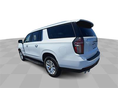 2024 Chevrolet Suburban 4x2, SUV for sale #T241027 - photo 2