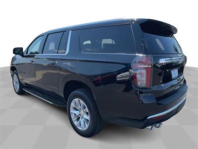 2024 Chevrolet Suburban 4x4, SUV for sale #T241029 - photo 2