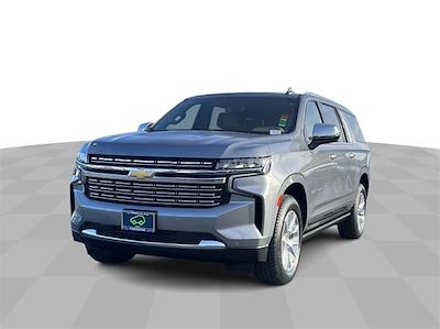 Used 2022 Chevrolet Suburban Premier 4x2, SUV for sale #T241029A - photo 1