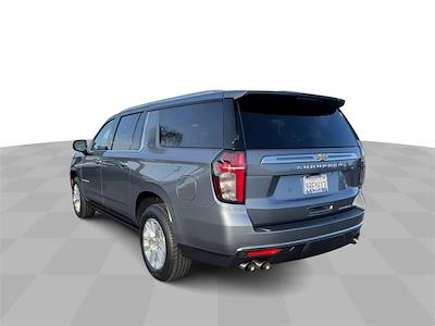 2022 Chevrolet Suburban 4x2, SUV for sale #T241029A - photo 2