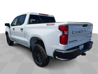 2024 Chevrolet Silverado 1500 Crew Cab 4x4, Pickup for sale #T241056 - photo 2