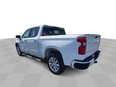 2020 Chevrolet Silverado 1500 Crew Cab 4x2, Pickup for sale #T241061A - photo 2