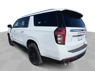 2024 Chevrolet Suburban 4x4, SUV for sale #T241082 - photo 2