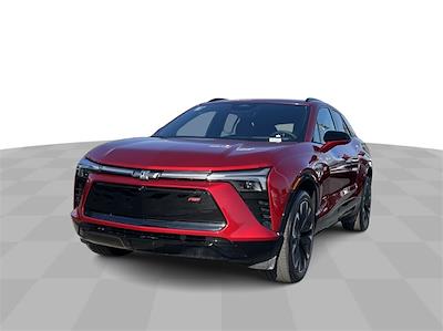 2024 Chevrolet Blazer EV AWD, SUV for sale #T241086 - photo 1