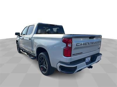 2022 Chevrolet Silverado 1500 Crew Cab 4x2, Pickup for sale #T241087A - photo 2