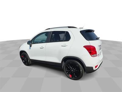 2021 Chevrolet Trax FWD, SUV for sale #T241149A - photo 2