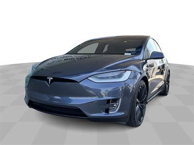 Used 2020 Tesla Model X AWD, SUV for sale #T241157B - photo 1