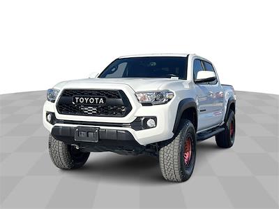 2021 Toyota Tacoma Double Cab 4WD, Pickup for sale #T241179B - photo 1