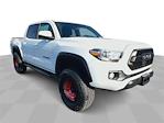 2021 Toyota Tacoma Double Cab 4WD, Pickup for sale #T241179B - photo 3