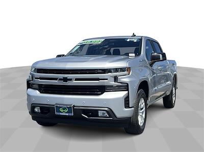 2020 Chevrolet Silverado 1500 Crew Cab 4x2, Pickup for sale #T241181A - photo 1