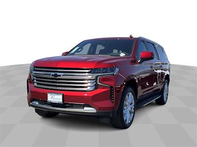 2024 Chevrolet Suburban 4x4, SUV for sale #T241196 - photo 1