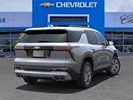 New 2024 Chevrolet Traverse LT FWD, SUV for sale #T2412001 - photo 4