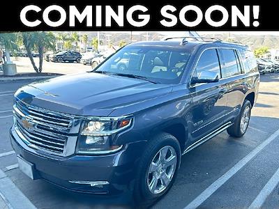 2017 Chevrolet Tahoe 4x4, SUV for sale #T241243A - photo 1