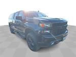 2021 Chevrolet Silverado 1500 Crew Cab 4x4, Pickup for sale #T241255A - photo 3