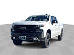 2021 Chevrolet Silverado 1500 Crew Cab 4x4, Pickup for sale #T241315A - photo 1