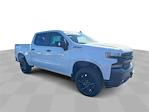 2021 Chevrolet Silverado 1500 Crew Cab 4x4, Pickup for sale #T241315A - photo 3