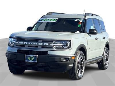 2022 Ford Bronco Sport AWD, SUV for sale #T241318B - photo 1