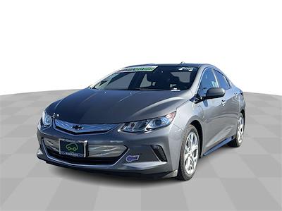 2018 Chevrolet Volt FWD, Hatchback for sale #T241326A - photo 1