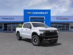 2024 Chevrolet Silverado 1500 Crew Cab 4x4, Pickup for sale #T241344 - photo 1