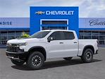 2024 Chevrolet Silverado 1500 Crew Cab 4x4, Pickup for sale #T241344 - photo 2