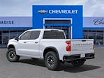 2024 Chevrolet Silverado 1500 Crew Cab 4x4, Pickup for sale #T241344 - photo 3