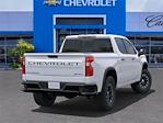 2024 Chevrolet Silverado 1500 Crew Cab 4x4, Pickup for sale #T241344 - photo 4